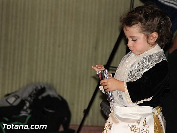 VI Festival Folklrico Infantil Coros y Danzas 