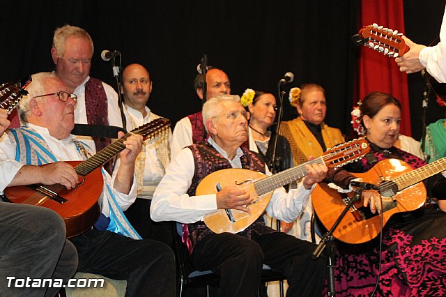 VI Festival Folklrico Infantil Coros y Danzas 