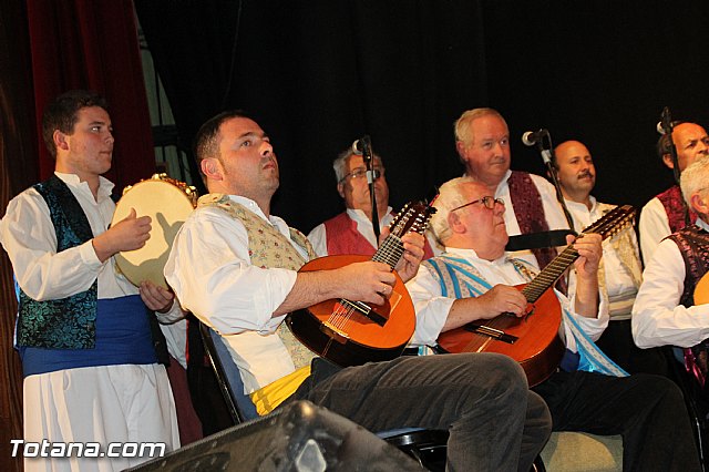 VI Festival Folklrico Infantil Coros y Danzas 
