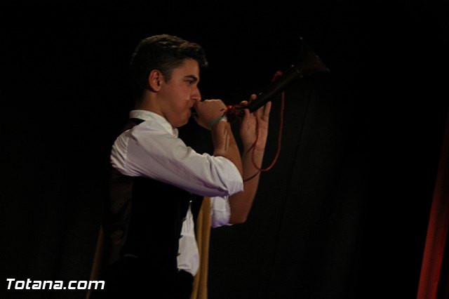 VI Festival Folklrico Infantil Coros y Danzas 