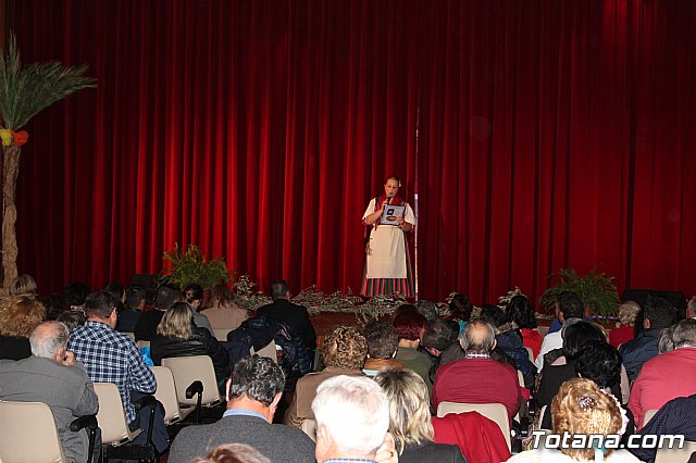 Festival Folklrico Infantil Ciudad de Totana 2017 - 2