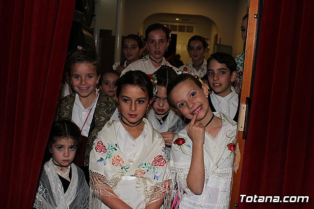 Festival Folklrico Infantil Ciudad de Totana 2017 - 4