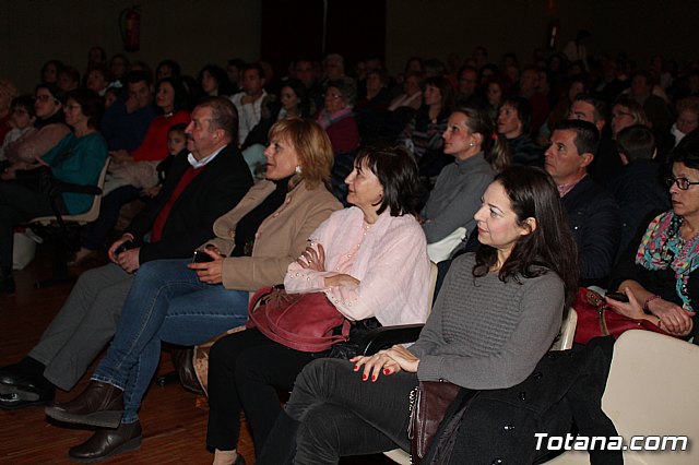 Festival Folklrico Infantil Ciudad de Totana 2017 - 7