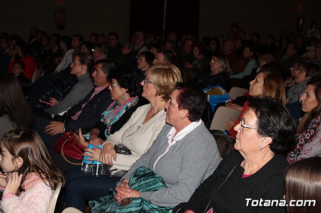 Festival Folklrico Infantil Ciudad de Totana 2017 - 8