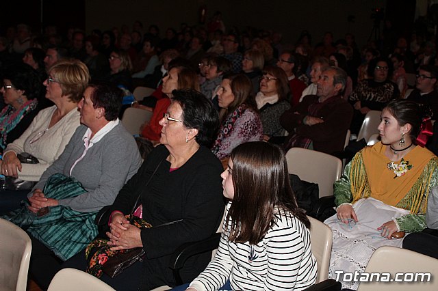 Festival Folklrico Infantil Ciudad de Totana 2017 - 9