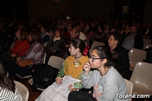 Festival Folklrico Infantil Ciudad de Totana 2017 - 10