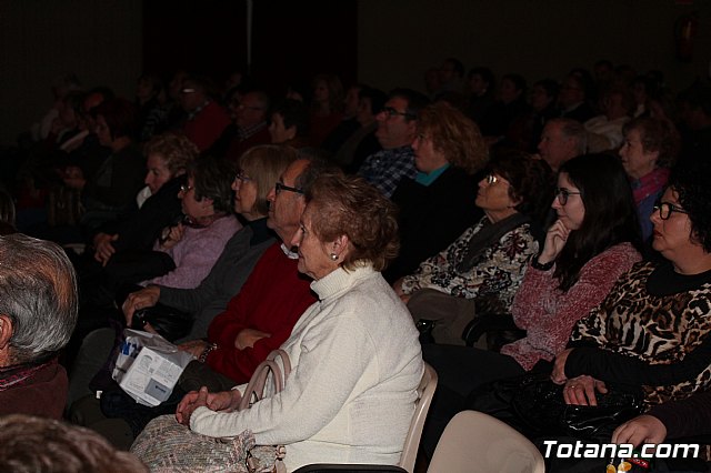 Festival Folklrico Infantil Ciudad de Totana 2017 - 11
