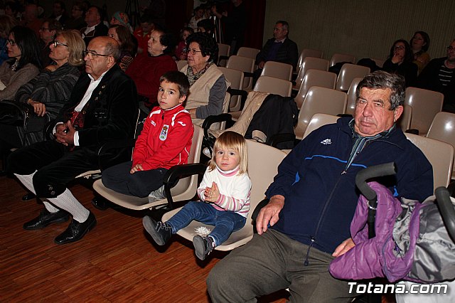 Festival Folklrico Infantil Ciudad de Totana 2017 - 12