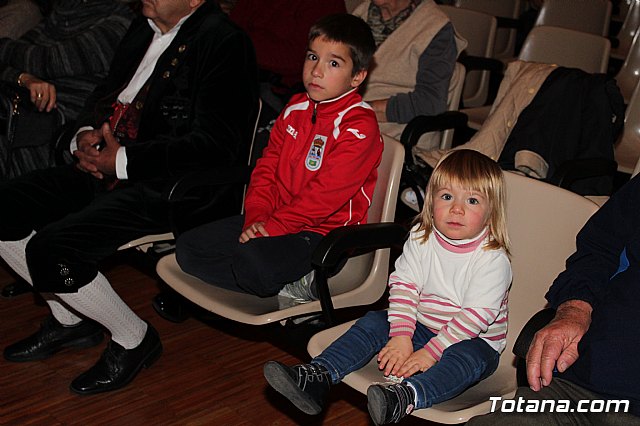 Festival Folklrico Infantil Ciudad de Totana 2017 - 13