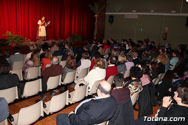 Festival Folklrico Infantil Ciudad de Totana 2017 - 15