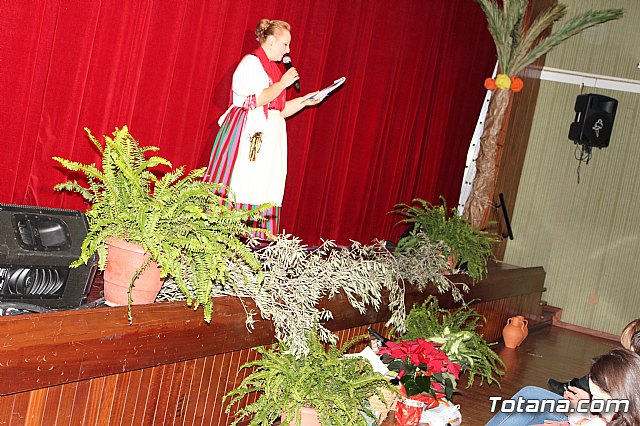 Festival Folklrico Infantil Ciudad de Totana 2017 - 17