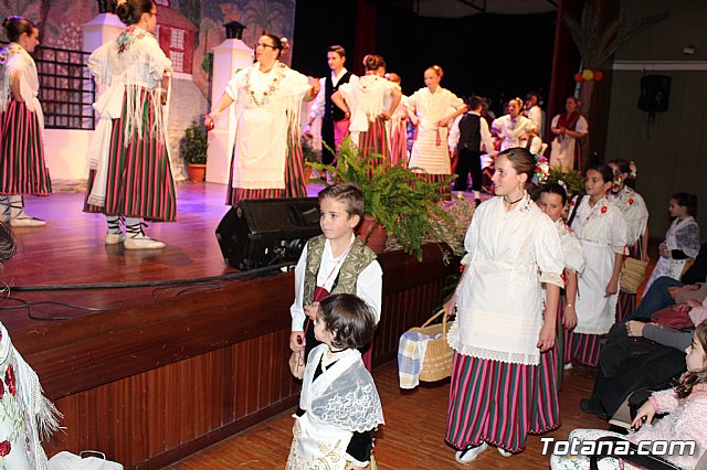 Festival Folklrico Infantil Ciudad de Totana 2017 - 20