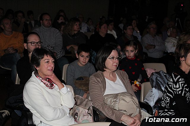 Festival Folklrico Infantil Ciudad de Totana 2017 - 34