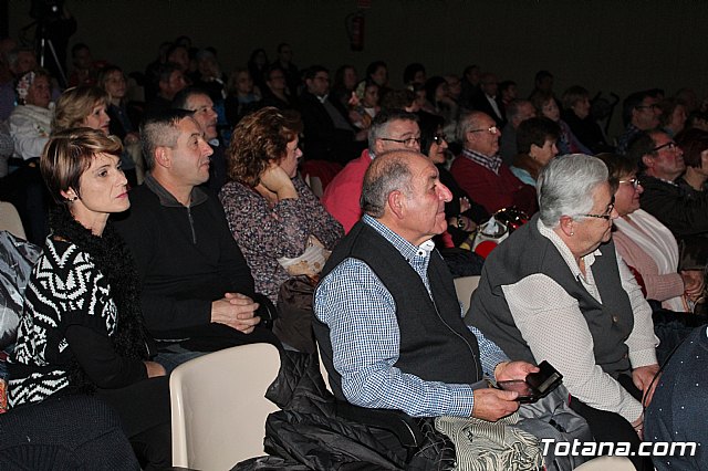 Festival Folklrico Infantil Ciudad de Totana 2017 - 35