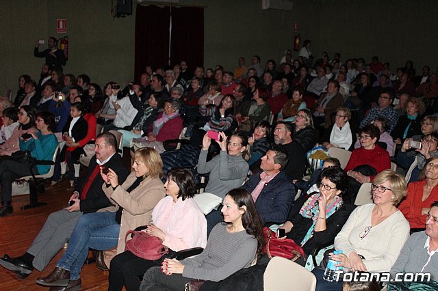 Festival Folklrico Infantil Ciudad de Totana 2017 - 81