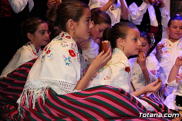 Festival Folklrico Infantil Ciudad de Totana 2017 - 115