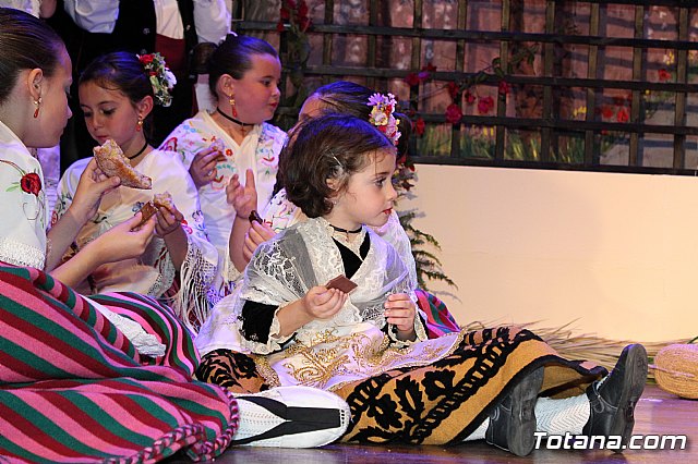Festival Folklrico Infantil Ciudad de Totana 2017 - 116