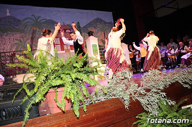 Festival Folklrico Infantil Ciudad de Totana 2017 - 120