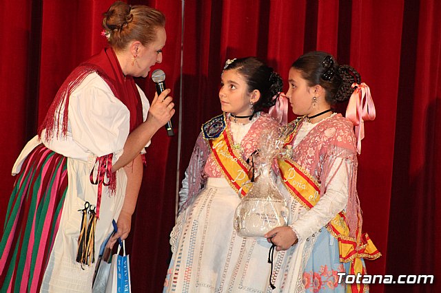 Festival Folklrico Infantil Ciudad de Totana 2017 - 152