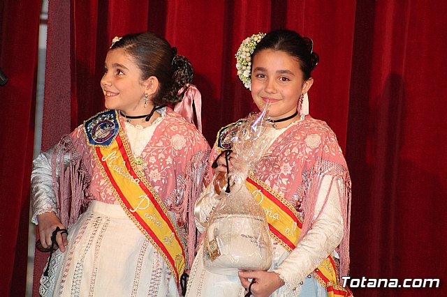 Festival Folklrico Infantil Ciudad de Totana 2017 - 153