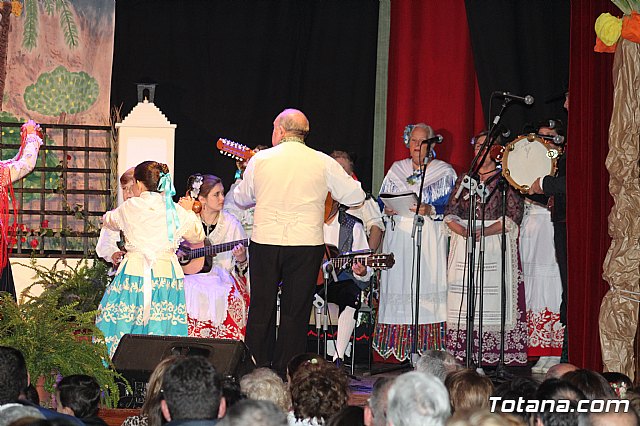 Festival Folklrico Infantil Ciudad de Totana 2017 - 157