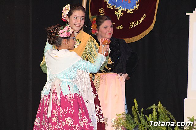 Festival Folklrico Infantil Ciudad de Totana 2017 - 158