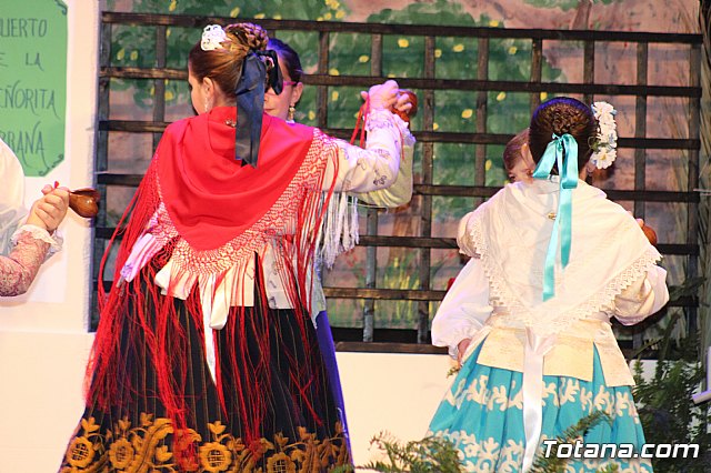 Festival Folklrico Infantil Ciudad de Totana 2017 - 163