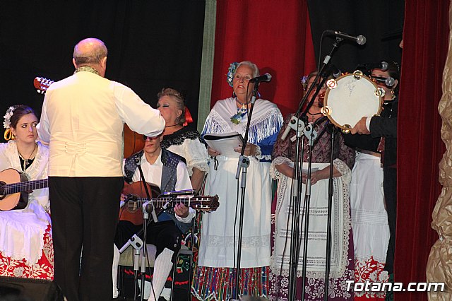 Festival Folklrico Infantil Ciudad de Totana 2017 - 164