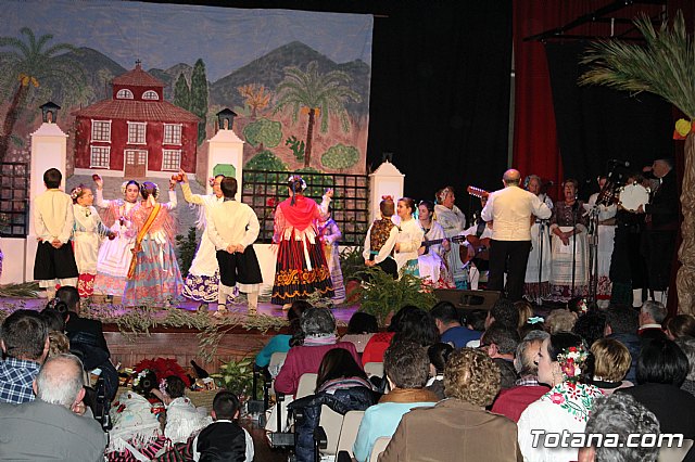Festival Folklrico Infantil Ciudad de Totana 2017 - 168