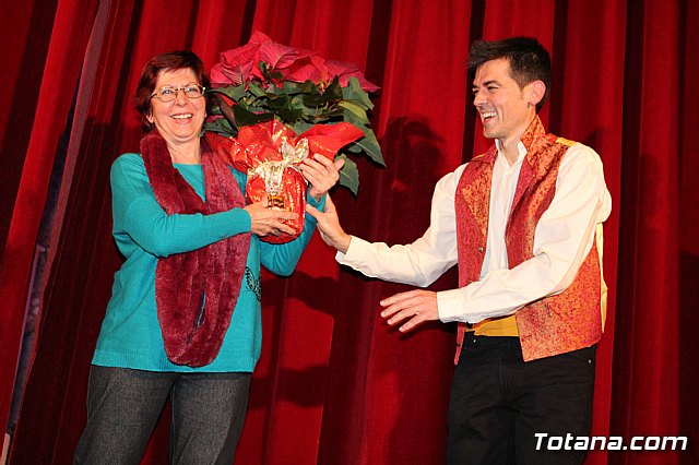 Festival Folklrico Infantil Ciudad de Totana 2017 - 191