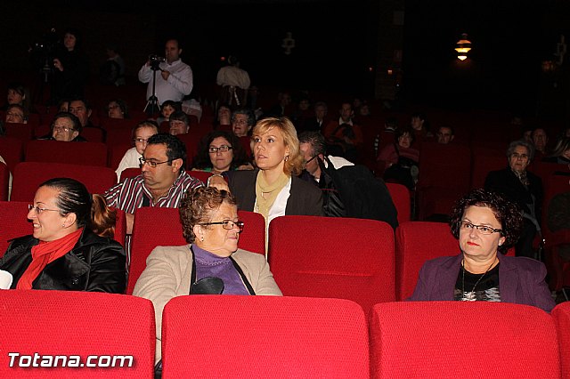 Festival Infantil Folklrico 2012 Ciudad de Totana - 4