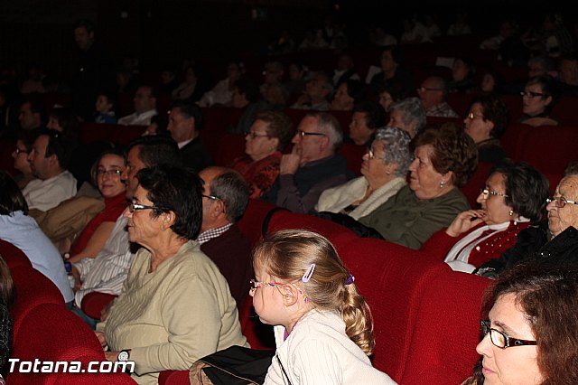 Festival Infantil Folklrico 2012 Ciudad de Totana - 6