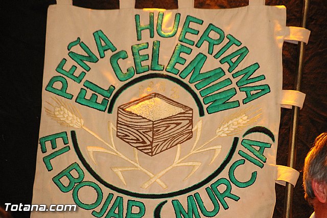 Festival Infantil Folklrico 2012 Ciudad de Totana - 48