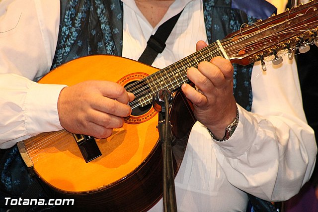 Festival Infantil Folklrico 2012 Ciudad de Totana - 51