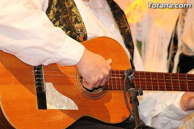 Festival Infantil Folklrico 2012 Ciudad de Totana - 52