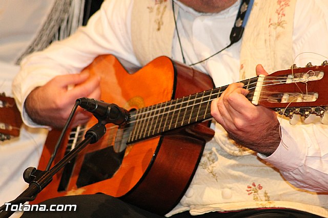 Festival Infantil Folklrico 2012 Ciudad de Totana - 53