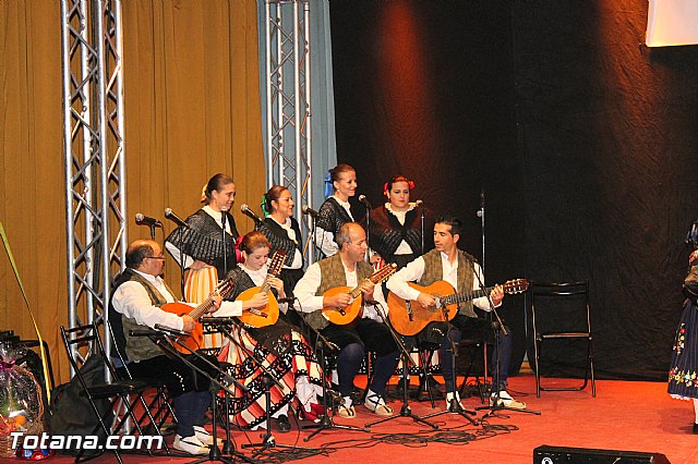 Festival Infantil Folklrico 2012 Ciudad de Totana - 77