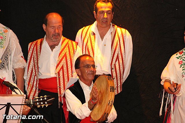 Festival Infantil Folklrico 2012 Ciudad de Totana - 137