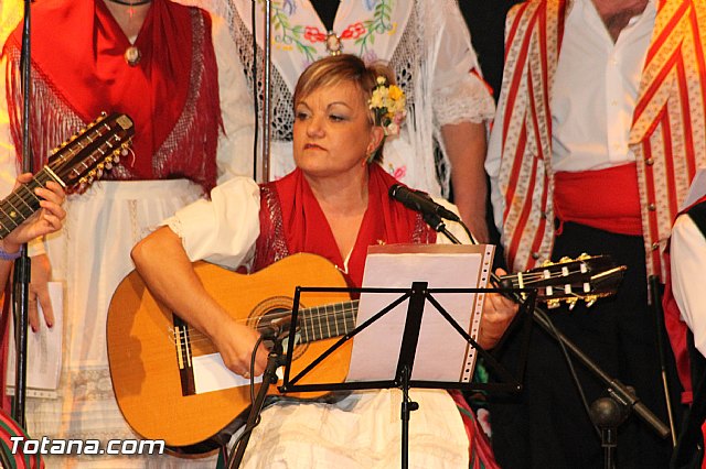 Festival Infantil Folklrico 2012 Ciudad de Totana - 138