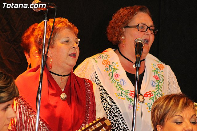 Festival Infantil Folklrico 2012 Ciudad de Totana - 146