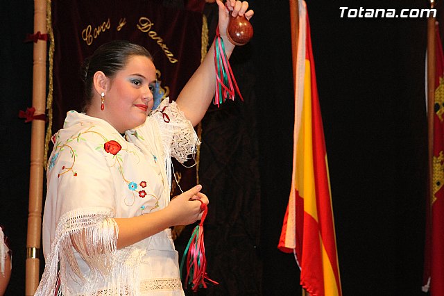 Festival Infantil Folklrico 2012 Ciudad de Totana - 206