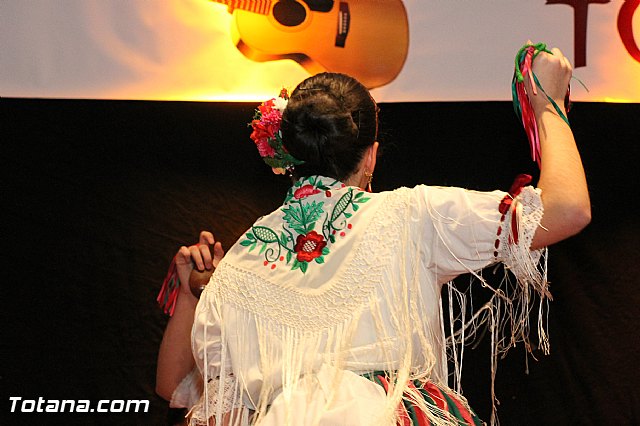 Festival Infantil Folklrico 2012 Ciudad de Totana - 213