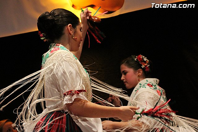 Festival Infantil Folklrico 2012 Ciudad de Totana - 214