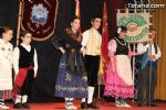 Festival Infantil Folklórico