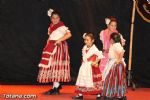 Festival Infantil Folklórico