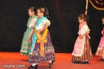 Festival Infantil Folklórico