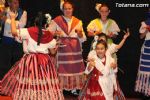 Festival Infantil Folklórico