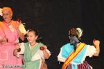Festival Infantil Folklórico
