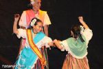 Festival Infantil Folklórico