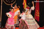 Festival Infantil Folklórico